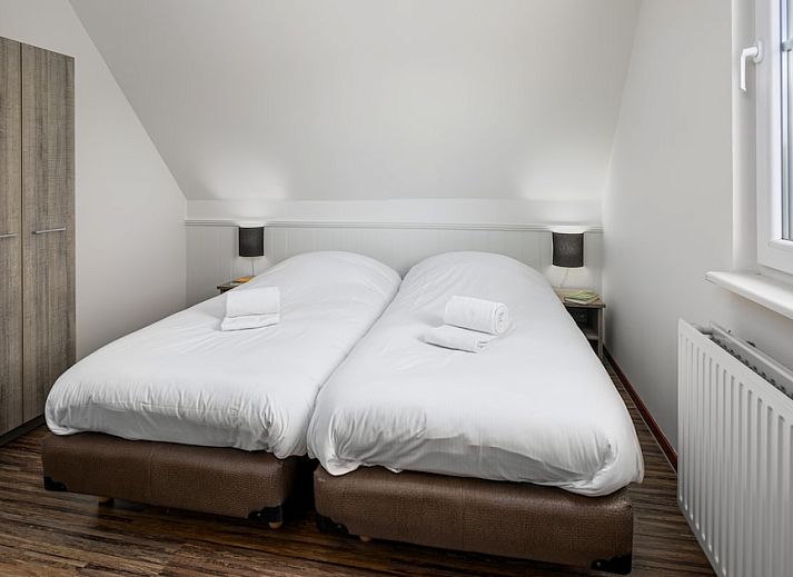 Guest house 382761 - Bungalow Noord Limburg - KVR5 Comfort