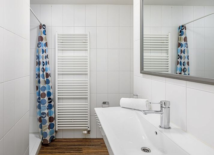 Guest house 382761 - Bungalow Noord Limburg - KVR5 Comfort