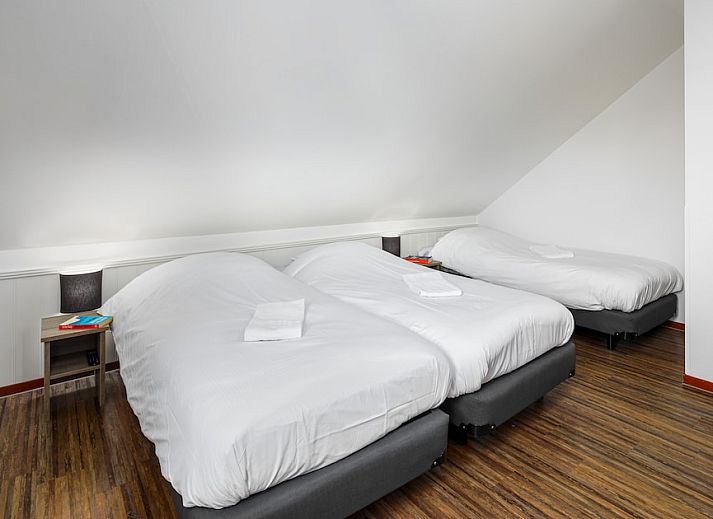 Guest house 382761 - Bungalow Noord Limburg - KVR5 Comfort