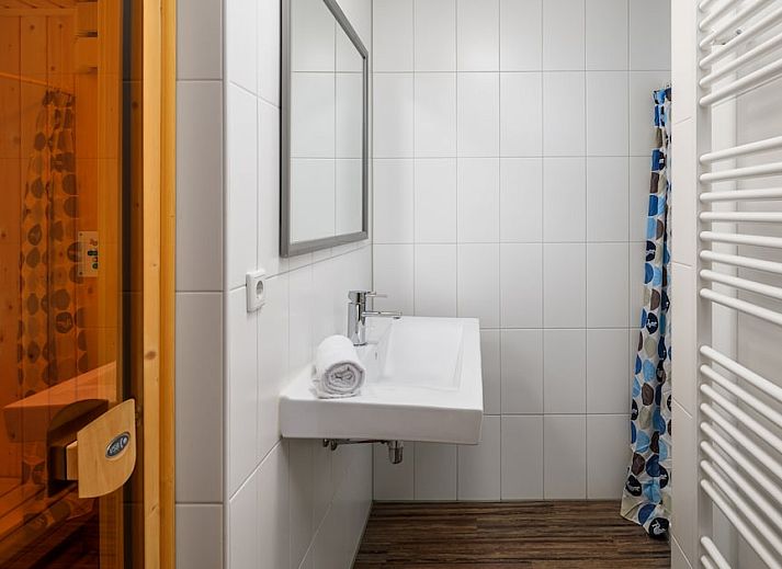 Guest house 382763 - Bungalow Noord Limburg - GB16 Comfort