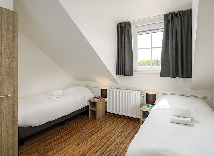 Guest house 382763 - Bungalow Noord Limburg - GB16 Comfort