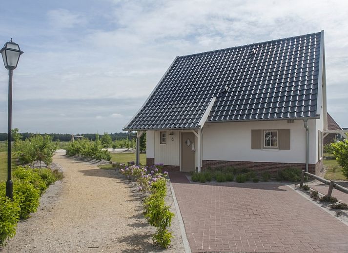 Guest house 382766 - Bungalow Noord Limburg - KVR8