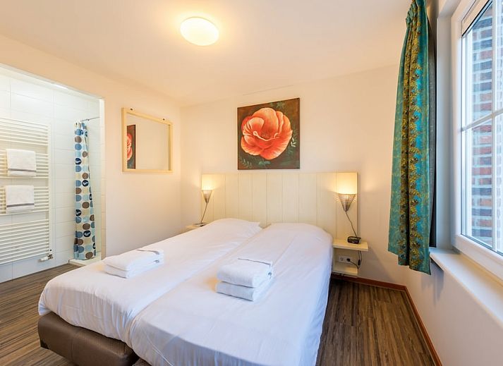 Guest house 382766 - Bungalow Noord Limburg - KVR8