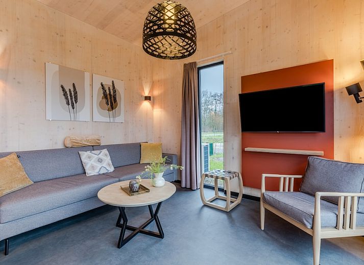 Verblijf 382767 - Vakantiewoning Noord Limburg - Lake View 6