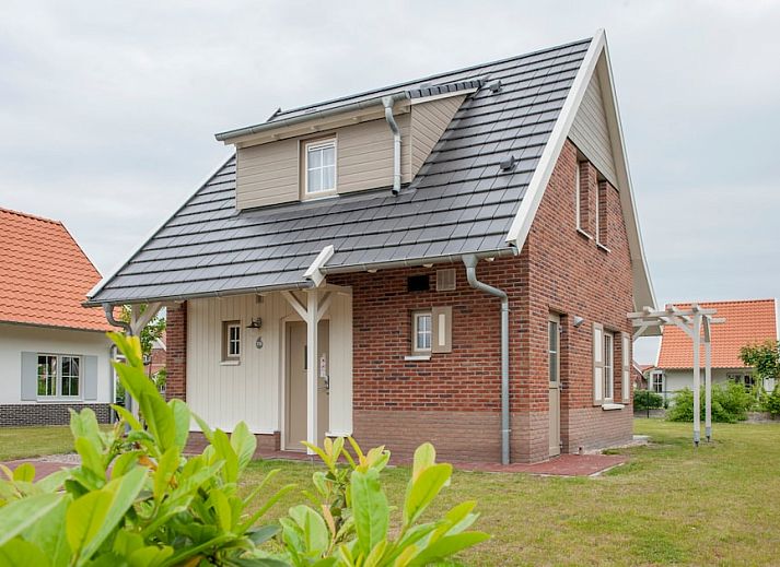 Verblijf 382768 • Bungalow Noord Limburg • KVR4A