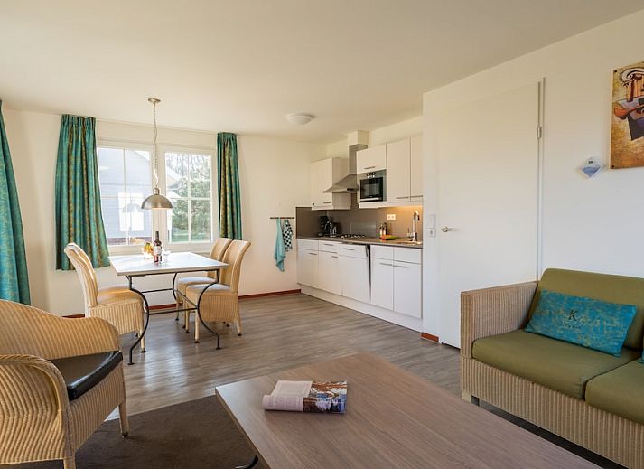 Verblijf 382768 - Bungalow Noord Limburg - KVR4A