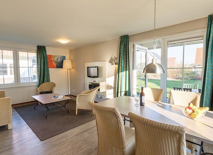 Verblijf 382768 - Bungalow Noord Limburg - KVR4A