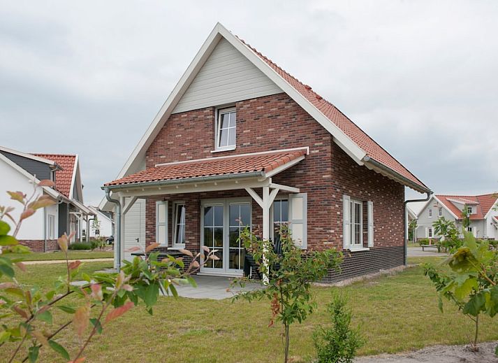 Verblijf 382772 • Vakantiewoning Noord Limburg • KVR6B 