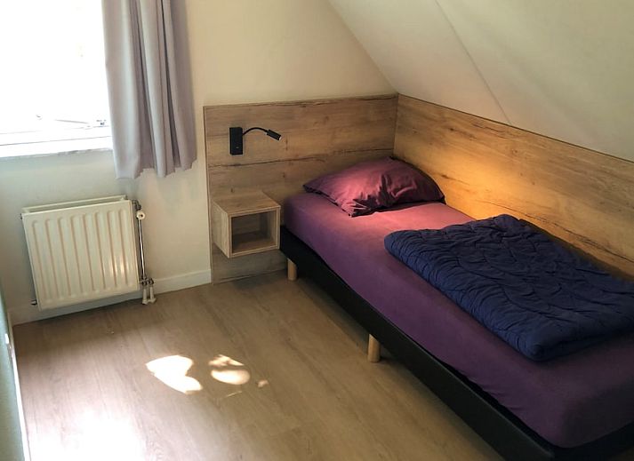 Guest house 382773 - Holiday property Noord Limburg - Luxe villa 4B