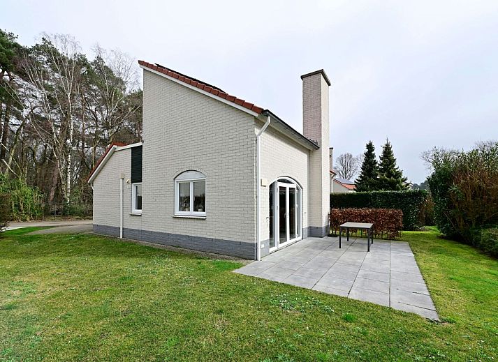 Guest house 382774 • Holiday property Noord Limburg • Vrijstaande woning in Limburg, Nederland 