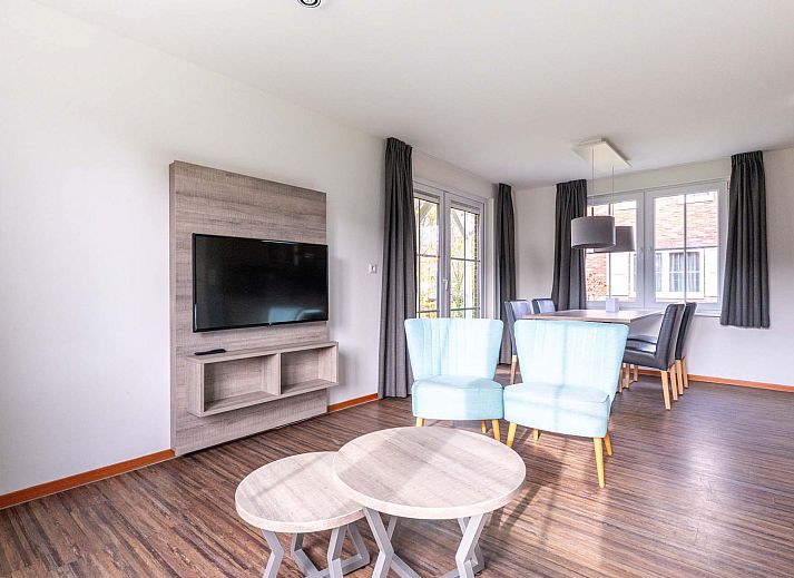 Vrijstaande woning in Arcen, vakantiehuis in Noord Limburg met prachtig uitzicht op groene omgeving en charmante buurt.