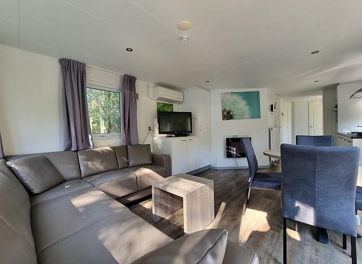 Unterkunft 382781 - Chalet Noord Limburg - Chalet in Arcen