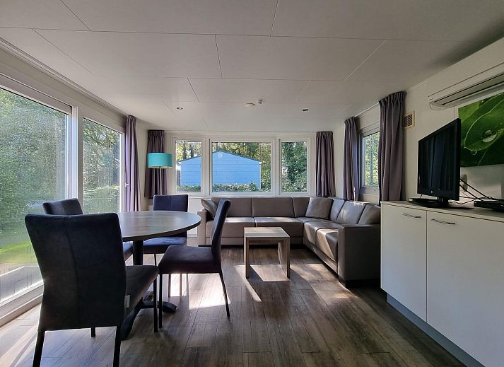 Unterkunft 382781 - Chalet Noord Limburg - Chalet in Arcen