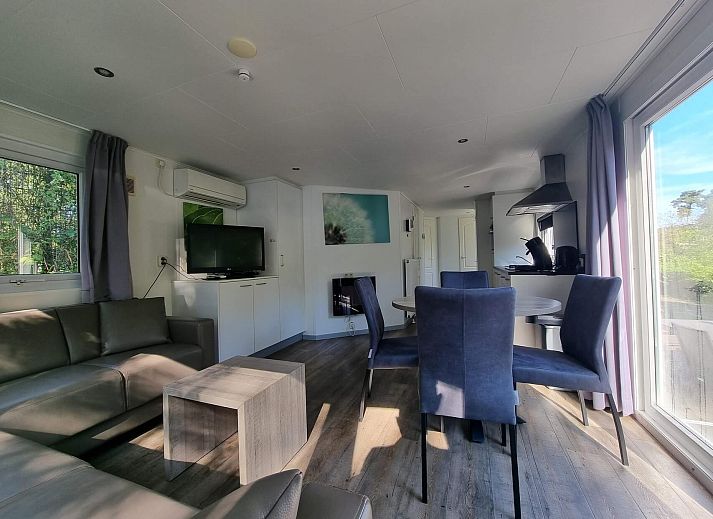 Unterkunft 382781 - Chalet Noord Limburg - Chalet in Arcen