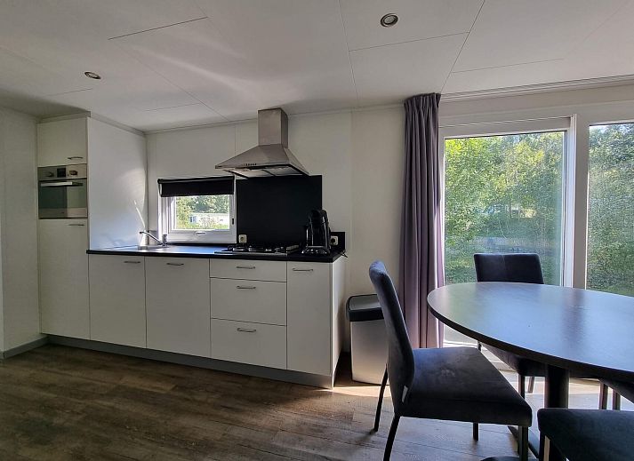 Unterkunft 382781 - Chalet Noord Limburg - Chalet in Arcen