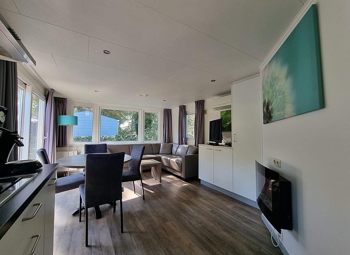 Unterkunft 382781 - Chalet Noord Limburg - Chalet in Arcen