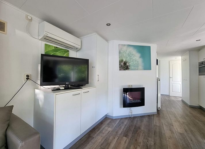 Unterkunft 382781 - Chalet Noord Limburg - Chalet in Arcen