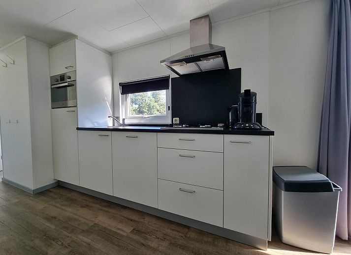 Unterkunft 382781 - Chalet Noord Limburg - Chalet in Arcen