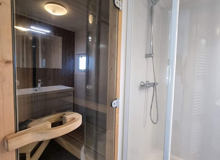 Unterkunft 382781 - Chalet Noord Limburg - Chalet in Arcen