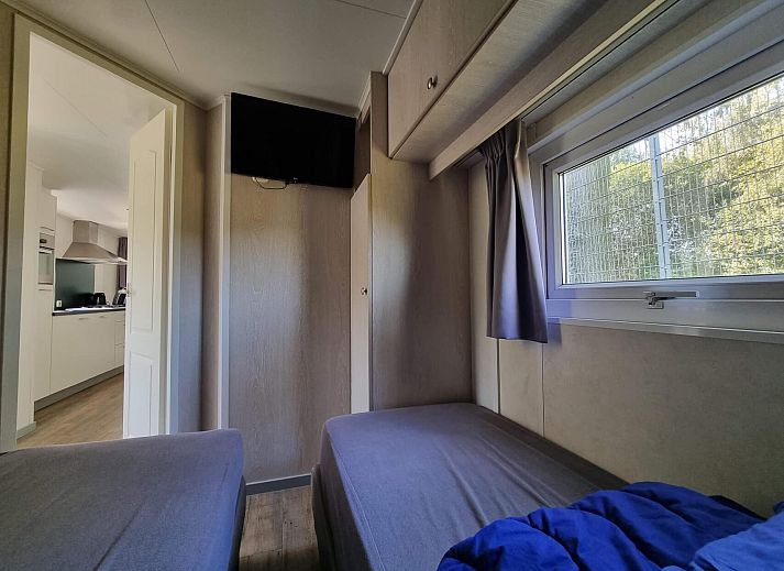 Unterkunft 382781 - Chalet Noord Limburg - Chalet in Arcen