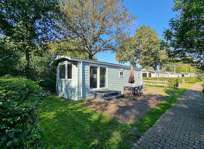 Unterkunft 382781 - Chalet Noord Limburg - Chalet in Arcen