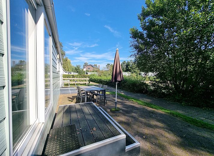 Unterkunft 382781 - Chalet Noord Limburg - Chalet in Arcen