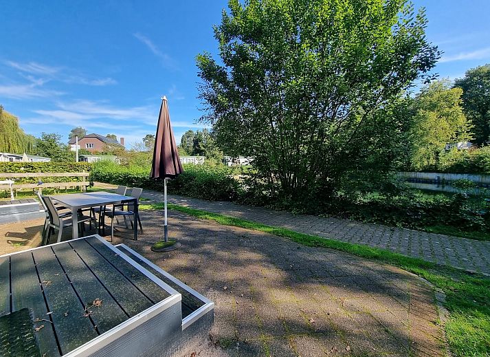 Unterkunft 382781 - Chalet Noord Limburg - Chalet in Arcen