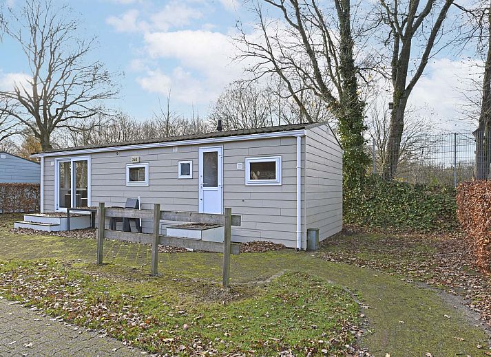 Verblijf 382783 - Chalet Noord Limburg - Chalet in Arcen