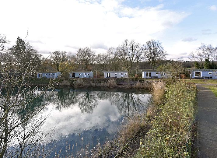 Verblijf 382783 - Chalet Noord Limburg - Chalet in Arcen