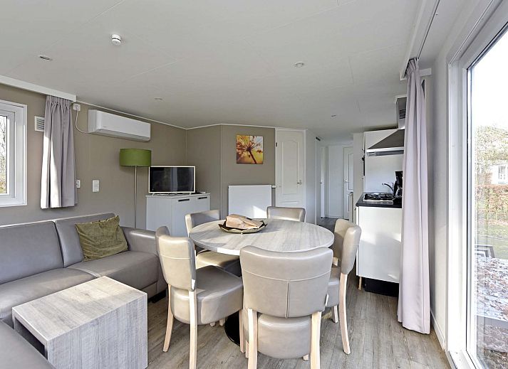 Verblijf 382783 - Chalet Noord Limburg - Chalet in Arcen