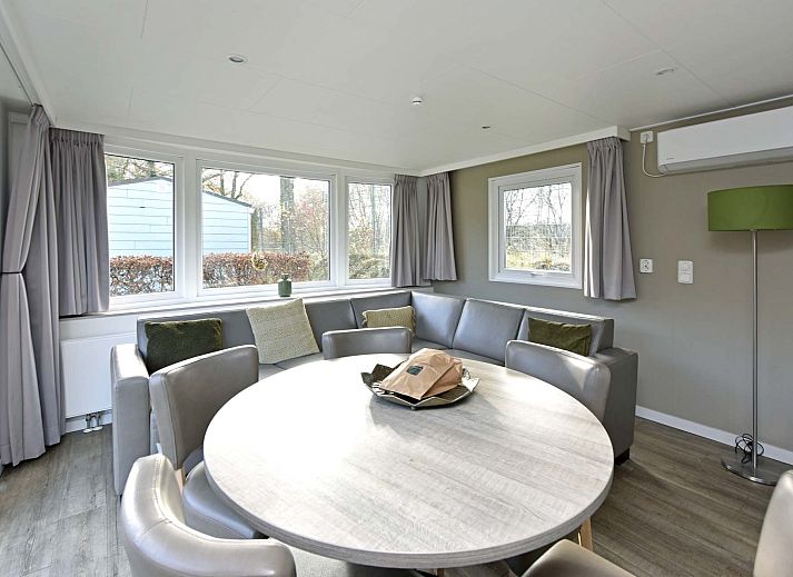 Verblijf 382783 - Chalet Noord Limburg - Chalet in Arcen