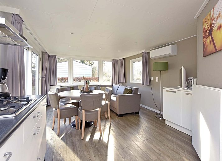 Verblijf 382783 - Chalet Noord Limburg - Chalet in Arcen