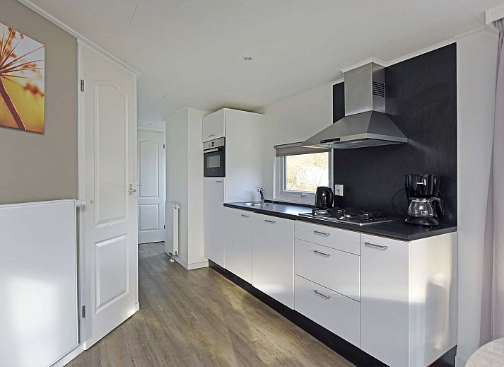 Verblijf 382783 - Chalet Noord Limburg - Chalet in Arcen