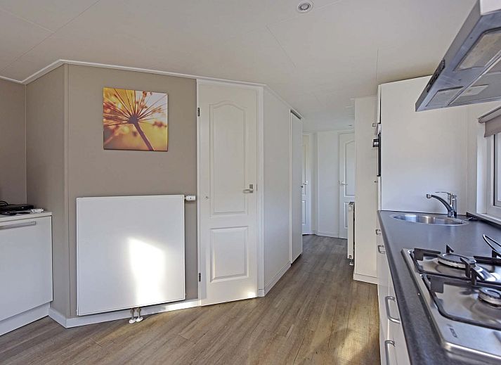 Verblijf 382783 - Chalet Noord Limburg - Chalet in Arcen