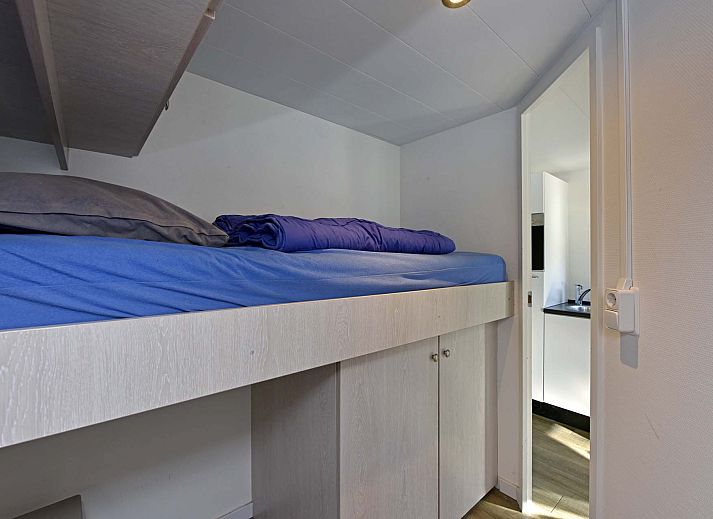 Verblijf 382783 - Chalet Noord Limburg - Chalet in Arcen