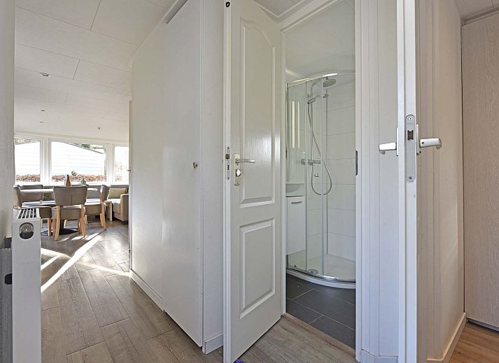 Verblijf 382783 - Chalet Noord Limburg - Chalet in Arcen