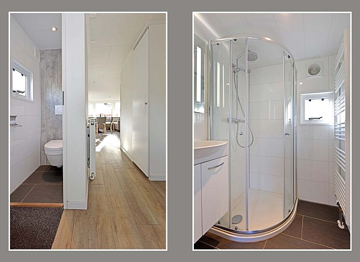 Verblijf 382783 - Chalet Noord Limburg - Chalet in Arcen