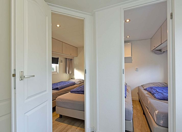 Verblijf 382783 - Chalet Noord Limburg - Chalet in Arcen