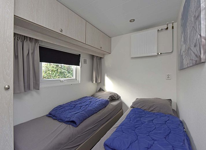 Verblijf 382783 - Chalet Noord Limburg - Chalet in Arcen