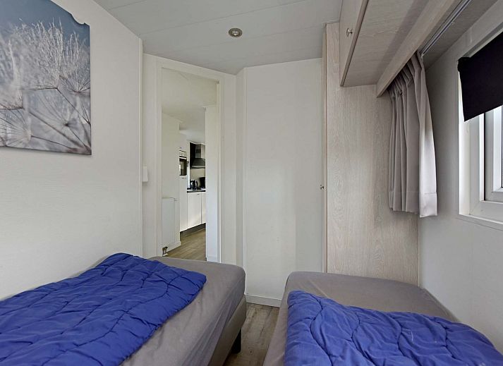 Verblijf 382783 - Chalet Noord Limburg - Chalet in Arcen