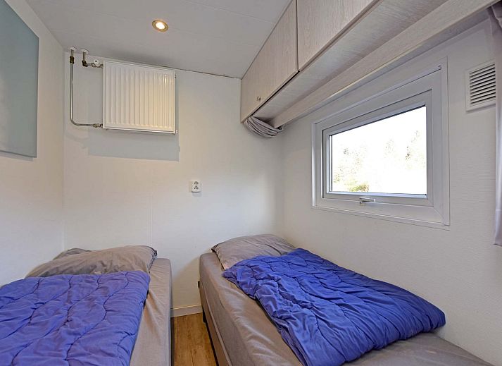 Verblijf 382783 - Chalet Noord Limburg - Chalet in Arcen