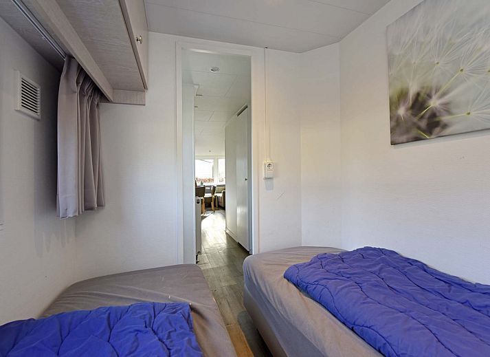 Verblijf 382783 - Chalet Noord Limburg - Chalet in Arcen