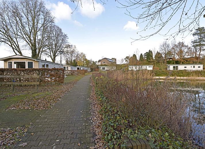 Verblijf 382783 - Chalet Noord Limburg - Chalet in Arcen