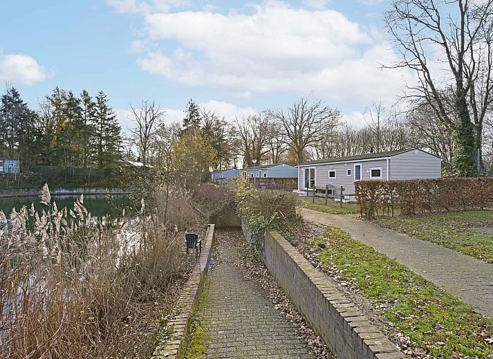 Verblijf 382783 - Chalet Noord Limburg - Chalet in Arcen