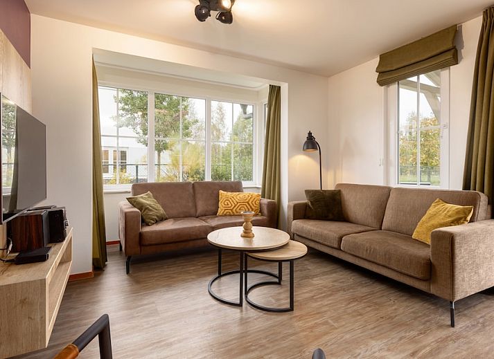 Guest house 382784 - Bungalow Noord Limburg - KVR6KC Comfort