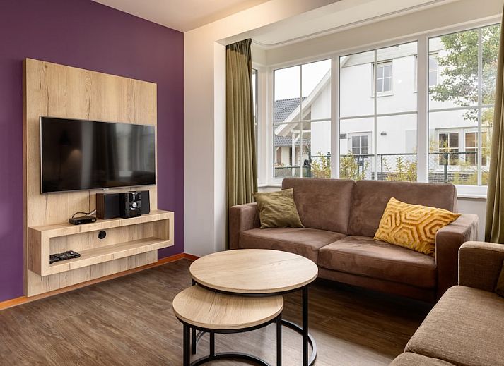 Guest house 382784 - Bungalow Noord Limburg - KVR6KC Comfort