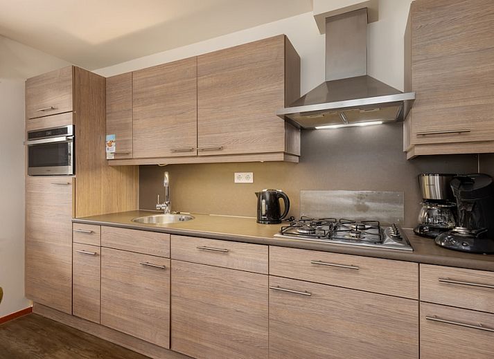 Guest house 382784 - Bungalow Noord Limburg - KVR6KC Comfort