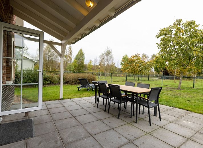 Guest house 382784 - Bungalow Noord Limburg - KVR6KC Comfort