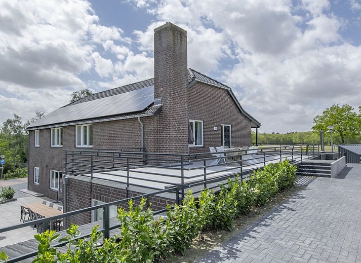 Unterkunft 382787 • Ferienhaus Noord Limburg • Landhuis 16 