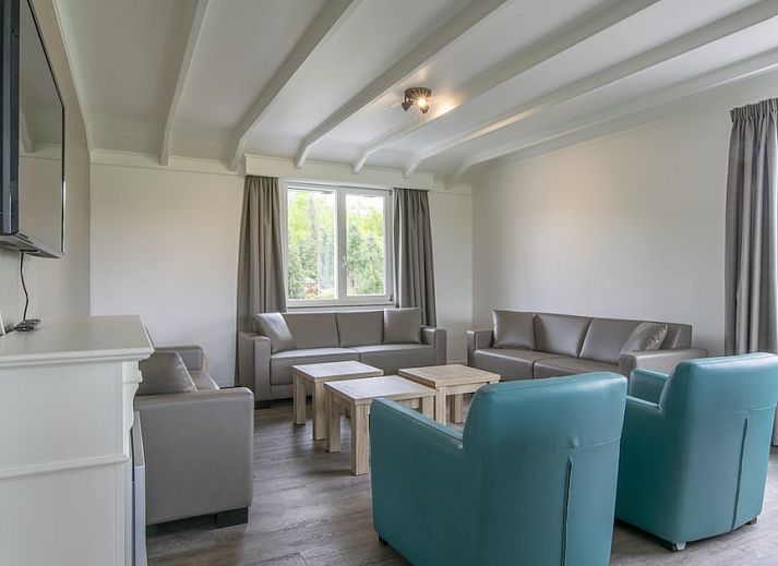 Verblijf 382787 - Vakantiewoning Noord Limburg - Landhuis 16